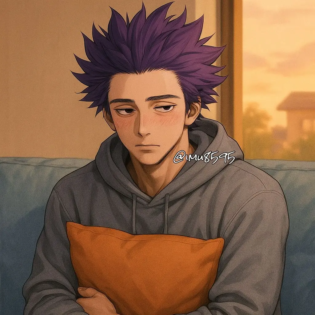 imu8595의 嫌われたくないスパダリ夫