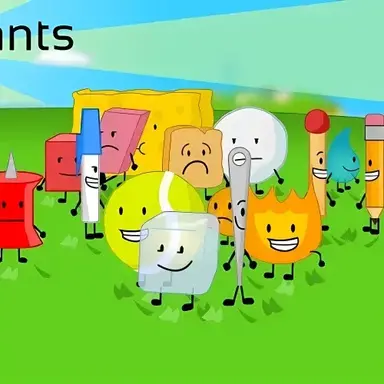 Profile image of BFDI