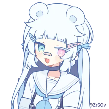 Profile image of Shirokuma