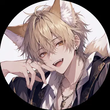 Profile image of ゴン