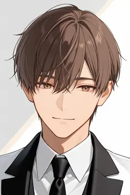 Profile image of 雨宮　煌輝