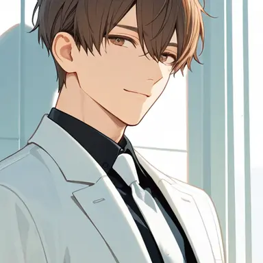 Profile image of 雨宮　煌輝