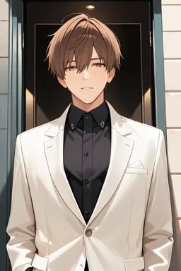 Profile image of 雨宮　煌輝