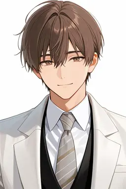 Profile image of 雨宮　煌輝