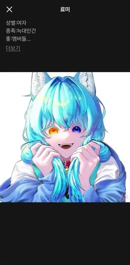 Profile image of 료미
