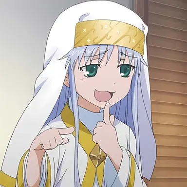 Profile image of インデックス