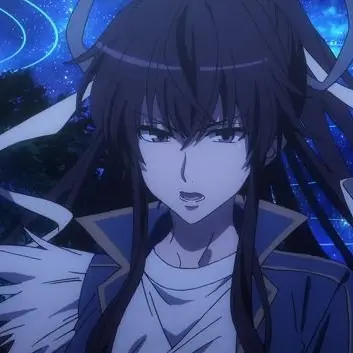 Profile image of 神裂火織