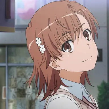 Profile image of 御坂美琴