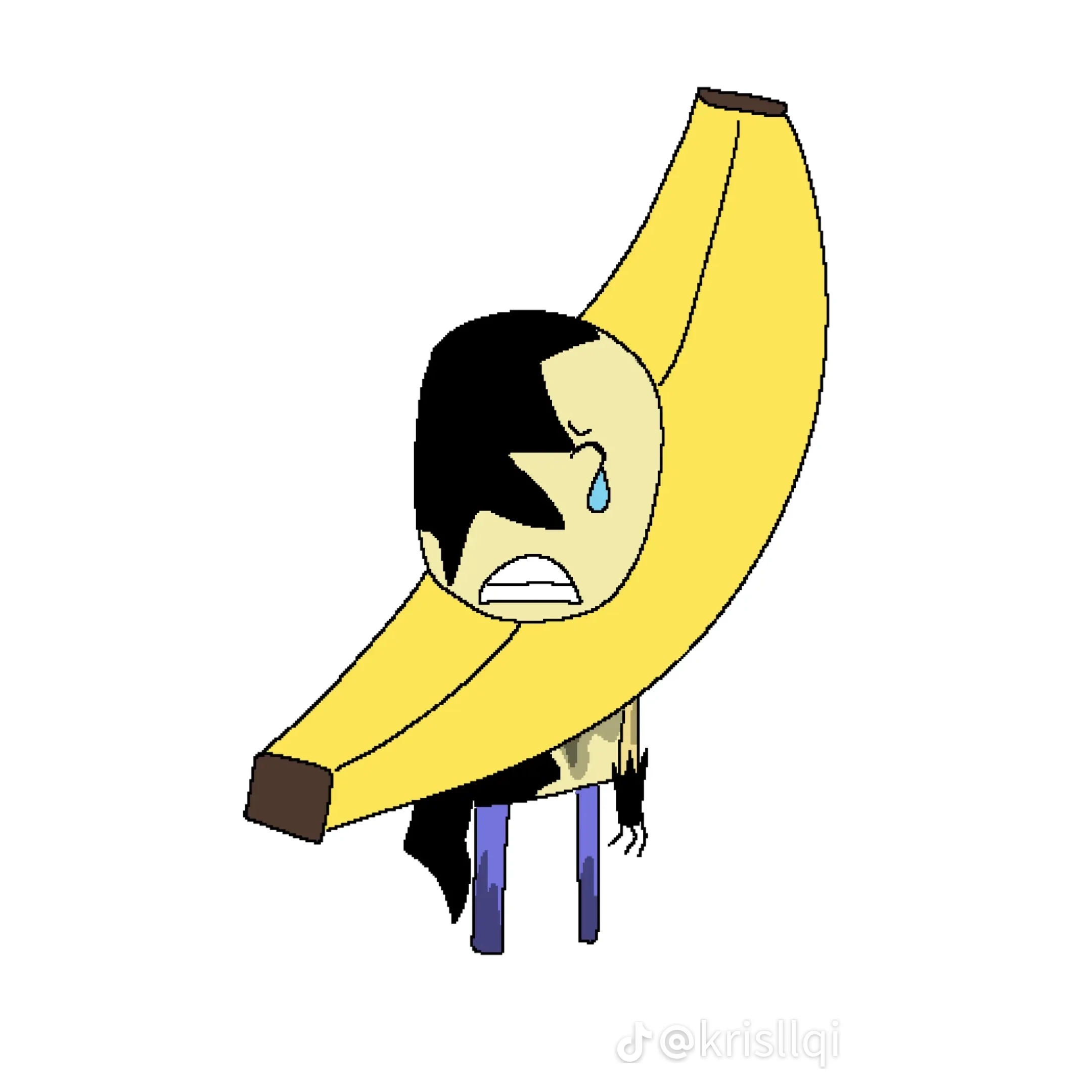 바나나 존 두