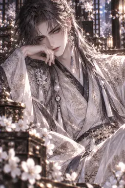 Profile image of ペク・ウィチョン
