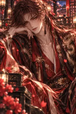 Profile image of ソ・ユンホ