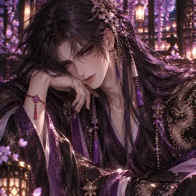 Profile image of リュ・ハオラン