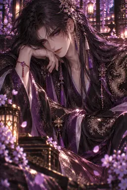 Profile image of リュ・ハオラン