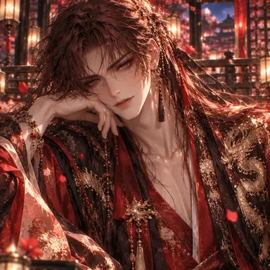 Profile image of ソ・ユンホ