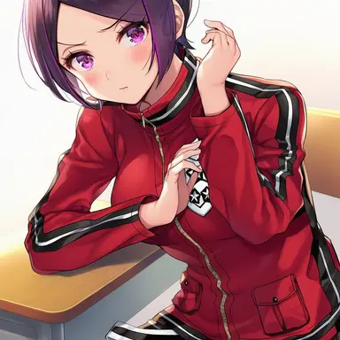 Profile image of 木虎藍