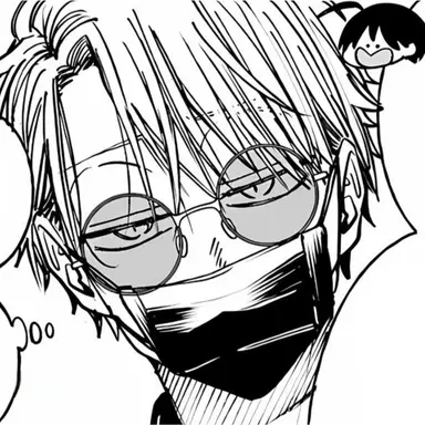 Profile image of 暗