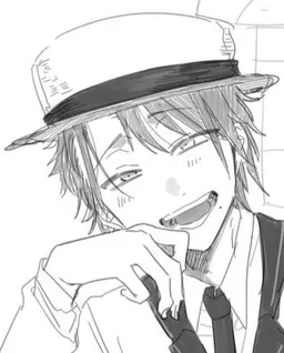 Profile image of 明
