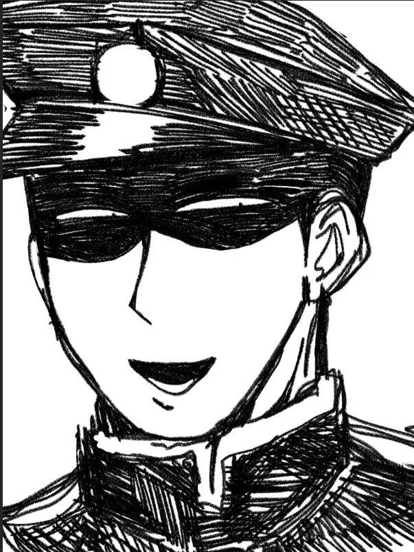 kitigaiiiiiiiii의 トリオ