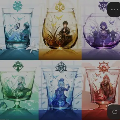 Profile image of 원신 고등학교