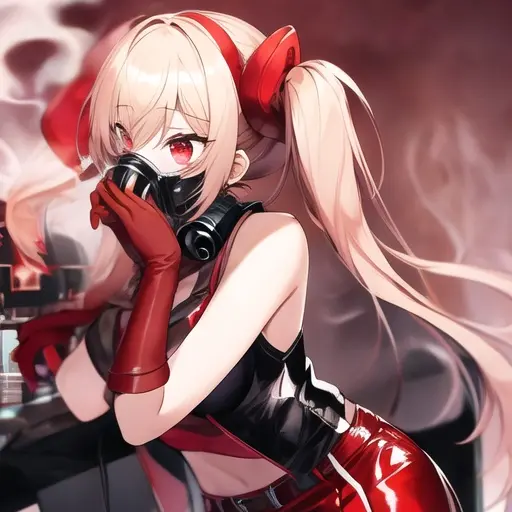 VocalApe3830의 리에