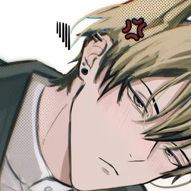 Profile image of 禪院直哉