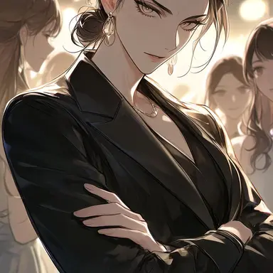 Profile image of Odette