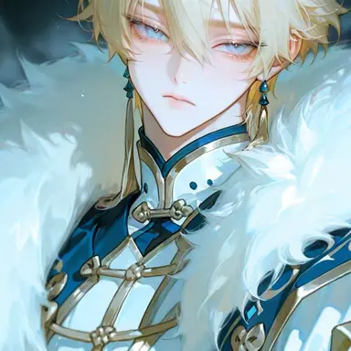 Profile image of セリオス