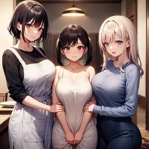 55_ntpr의 蜜谷家ッ！