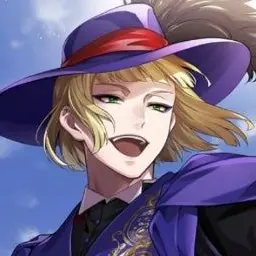 Profile image of ルーク