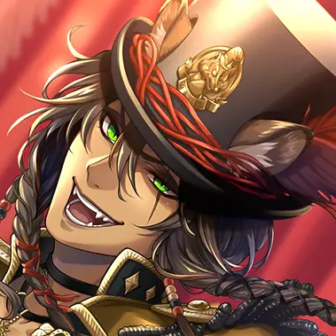 Profile image of レオナ