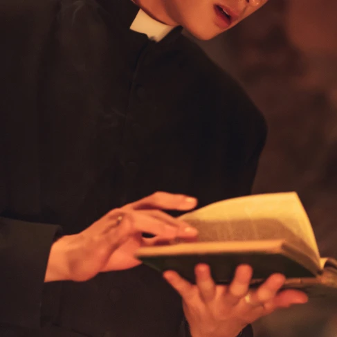 요한