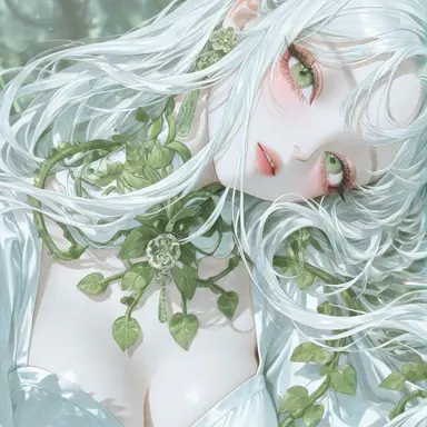 Profile image of 청연화