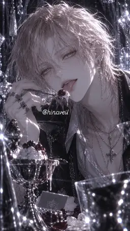 Profile image of ソ・イジュン