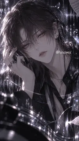 Profile image of ユン・シホン