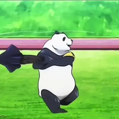 Profile image of 판다