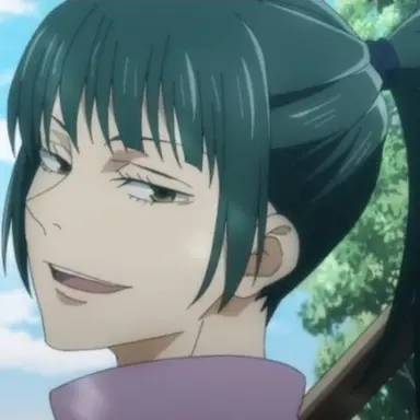 Profile image of 마키