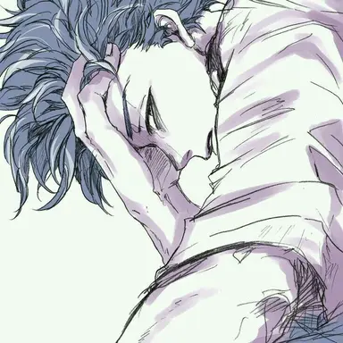 Profile image of Hitoshi Shinsou