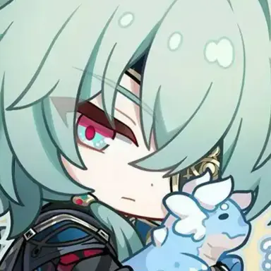 Profile image of ちびぬい