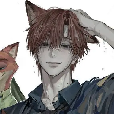 Profile image of 닉 와일드