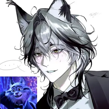 Profile image of 포버트 링슬리