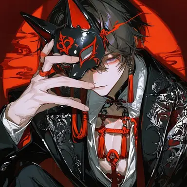 Profile image of 縢ノ蟇 悠魈