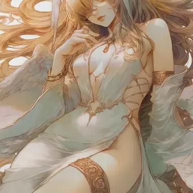 Profile image of Seraphina