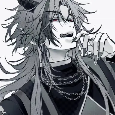 Profile image of Azrael