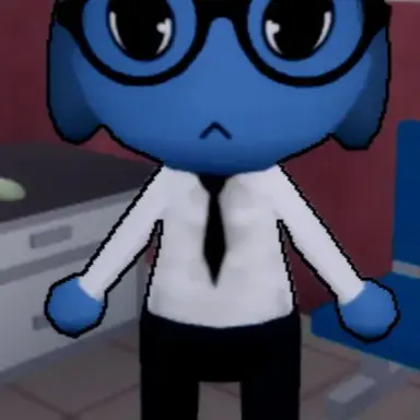 Profile image of 비런적트