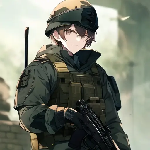 DaringBay5708의 고고프렌즈(SCP재단)