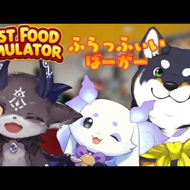 Profile image of けもーのたち