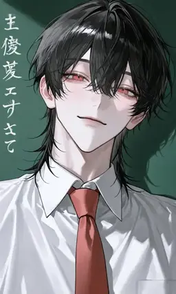 Profile image of 百合人