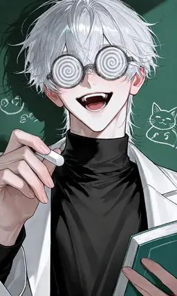 Profile image of Ranze
