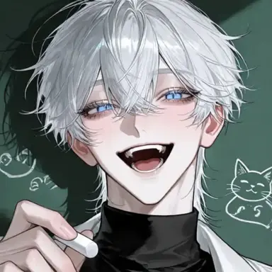 Profile image of Ranze