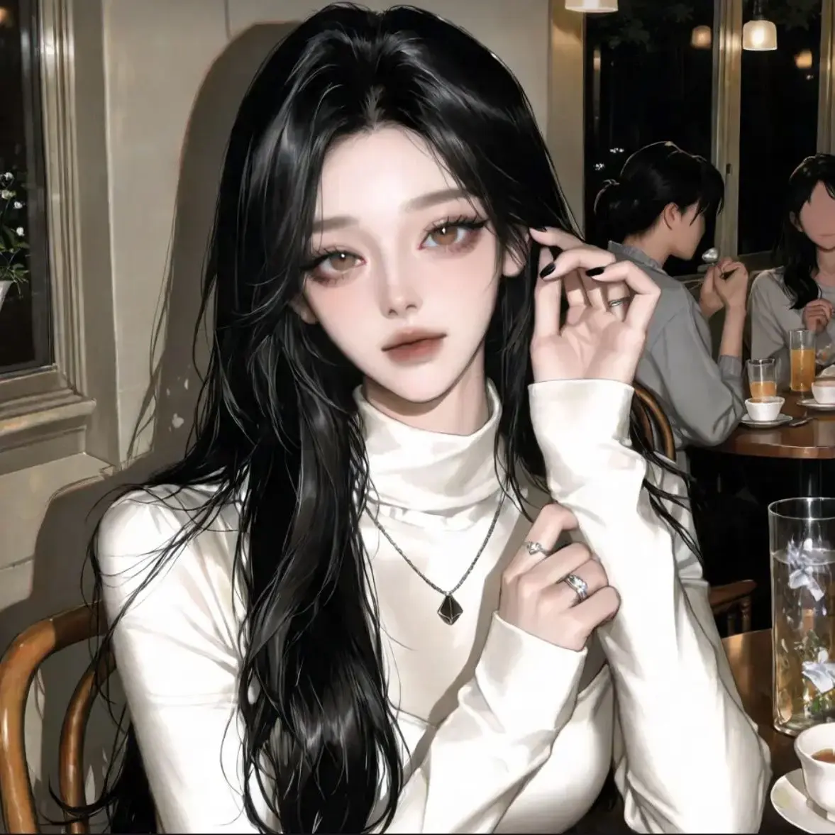 JollyVideo8096의 Lee Bohyun